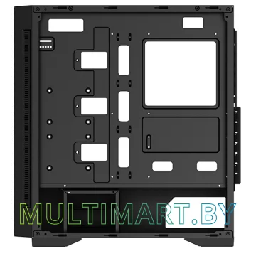 Корпус DeepCool Matrexx 55 Mesh ADD-RGB 4F (DP-ATX-MATREXX55-MESH-AR-4F) картинка 5